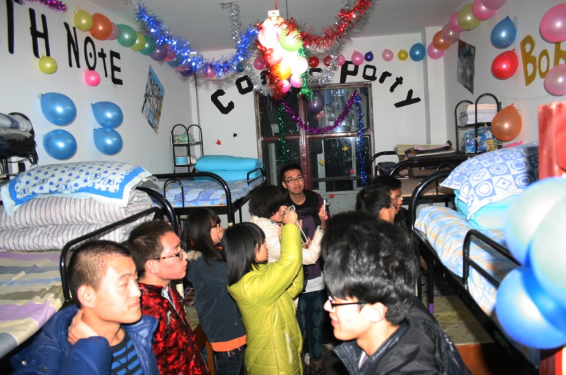 设计艺术学院举办“团学艺术...