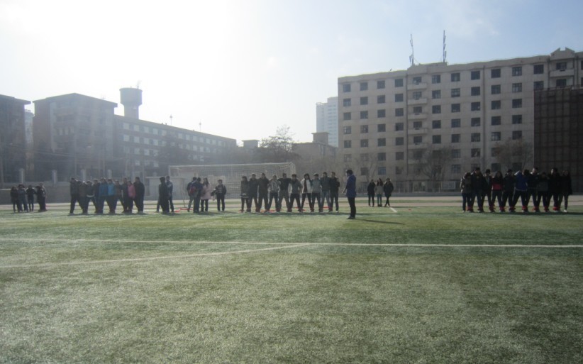 设计艺术学院举办“团学艺术...