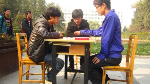 设计艺术学院“团学艺术月”...