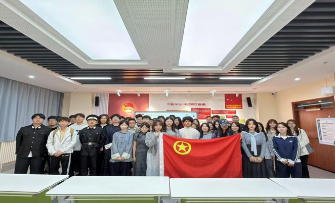 建筑与艺术设计学院25级建筑...