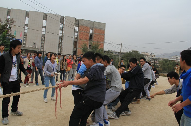 设计艺术学院“团学艺术月”...