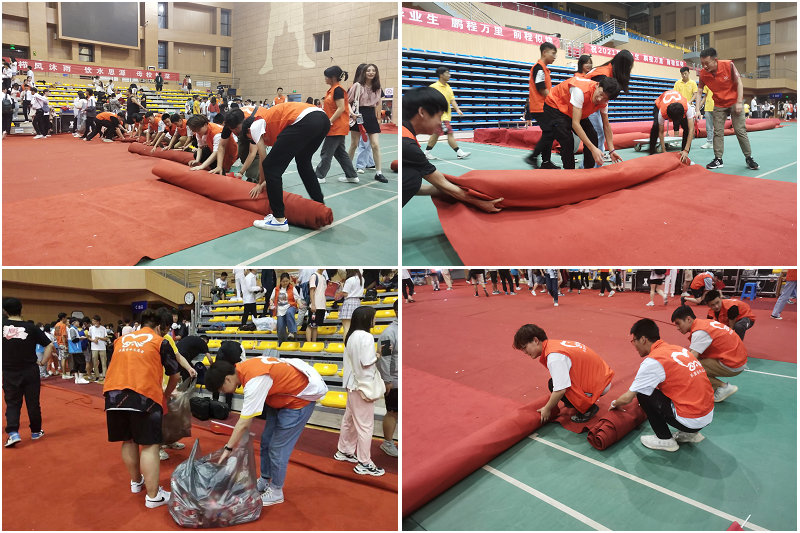 我为青年办实事——设计艺术...