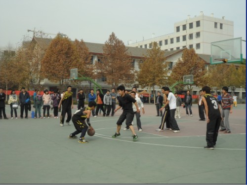 设计艺术学院“团学艺术月”...