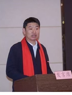 张立峰