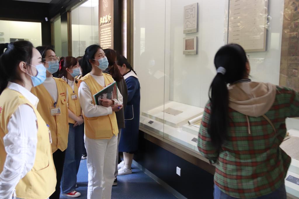 设计艺术学院学子顺利通过甘...