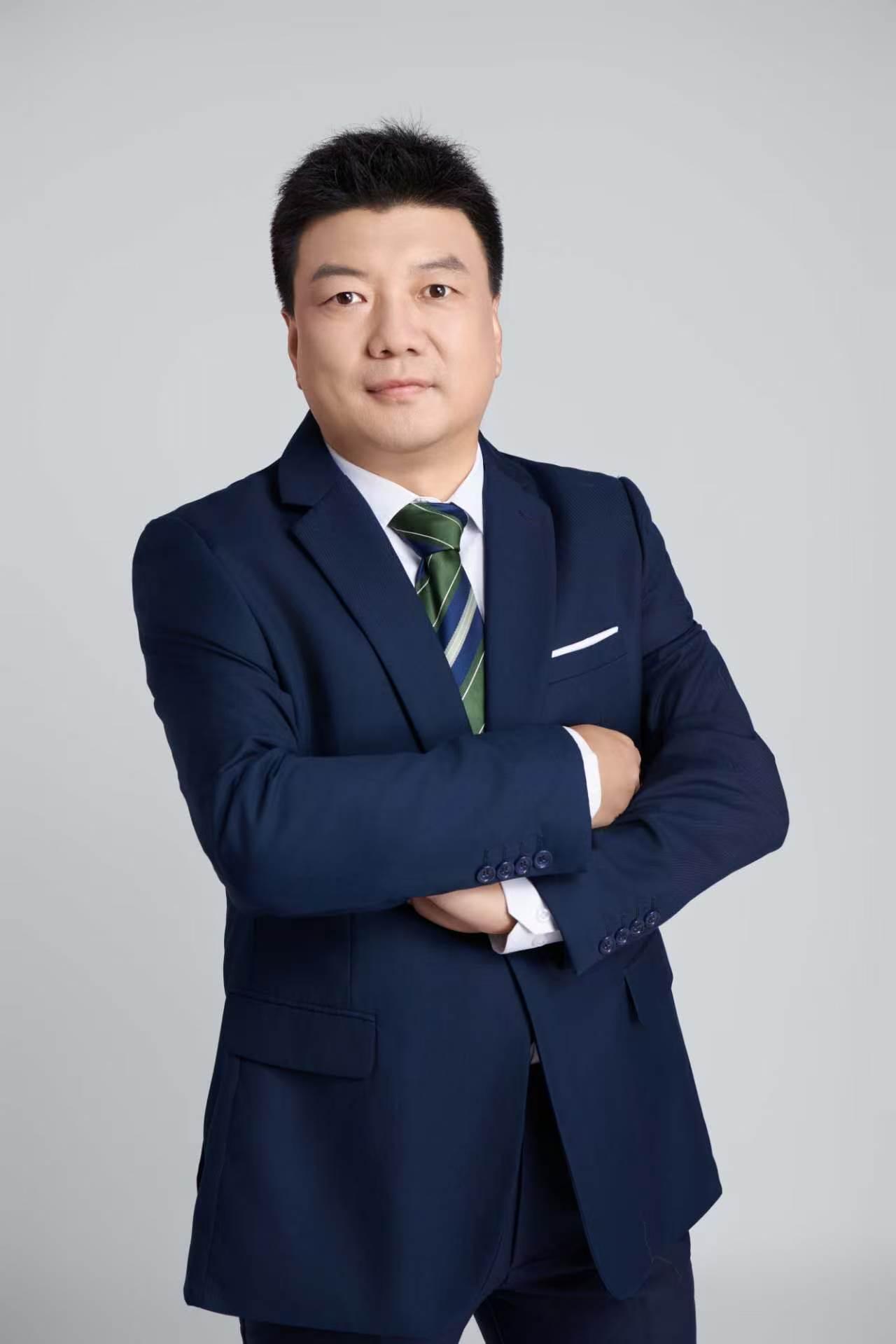 张新红