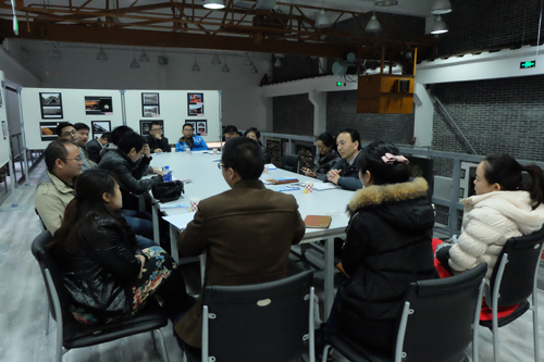 设计艺术学院班主任工作经验...