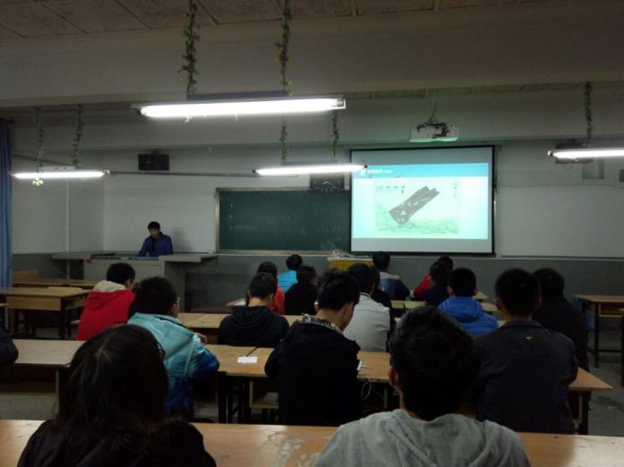 设计艺术学院实践团开展实践...