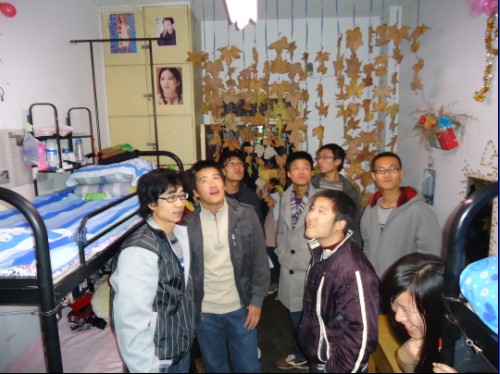 设计艺术学院“团学艺术月”...