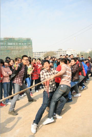 设计艺术学院“团学艺术月”...