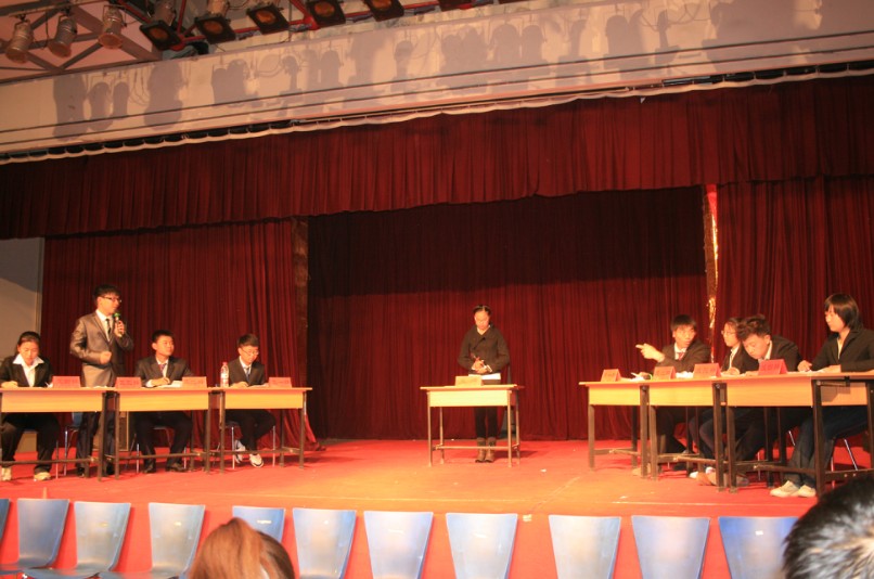 设计艺术学院“团学艺术月”...