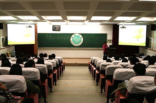 设计艺术学院第八期“建筑沙...